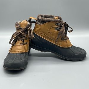 Magellan Outdoor rain/mud/snow boots. Child’s 2D.